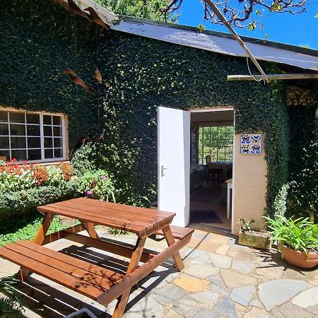 Yellowwood Cottage Himeville Exterior photo