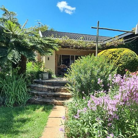 Yellowwood Cottage Himeville Exterior photo