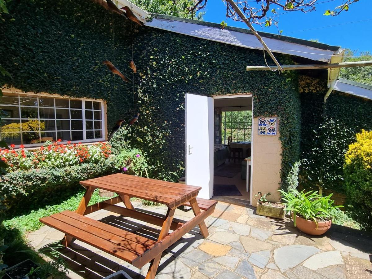 Yellowwood Cottage Himeville Exterior photo